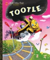 Tootle (Hardcover) - Gertrude Crampton Photo