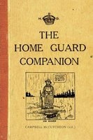 The Home Guard Companion (Hardcover) - Campbell McCutcheon Photo