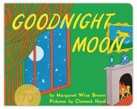 Goodnight Moon (Board book, Main Market Ed.) - Margaret Wise Brown Photo
