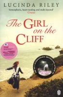 The Girl on the Cliff (Paperback) - Lucinda Riley Photo