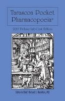 Tarascon Pocket Pharmacopoeia 2017 (Paperback, Deluxe Lab-Coat ed) - Richard J Hamilton Photo