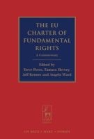 The EU Charter of Fundamental Rights - A Commentary (Hardcover, New) - Tamara K Hervey Photo