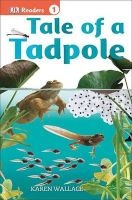 Tale of a Tadpole (Paperback) - Karen Wallace Photo