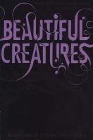 Beautiful Creatures, Book 1 (Paperback) - Kami Garcia Photo