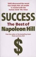 Success - The Best Of  (Paperback) - Napoleon Hill Photo