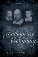 Shakespeare in Company (Paperback) - Bart van Es Photo