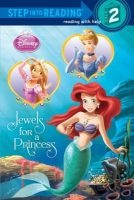Jewels for a Princess (Paperback) - Ruth Homberg Photo