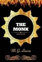 The Monk - By  - Illustrated (Paperback) - Matthew Gregory Lewis Photo