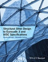 Structural Steel Design to Eurocode 3 and AISC Specifications (Hardcover) - Claudio Bernuzzi Photo