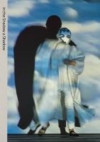Joan Jonas - In the Shadow a Shadow. The Work of (Hardcover, The Twentieth a) - Joan Simon Photo