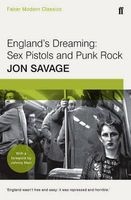 England's Dreaming (Paperback, Main - Faber Modern Classics) - Jon Savage Photo
