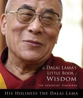 The 's Little Book of Wisdom (Paperback) - Dalai Lama Photo
