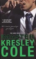 The Master (Paperback) - Kresley Cole Photo