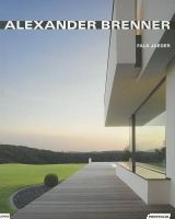 Alexander Brenner (Paperback) - Falk Jaeger Photo