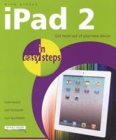 iPad 2 in Easy Steps (Paperback) - Drew Provan Photo