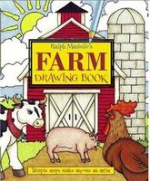 's Farm Drawing Book (Paperback) - Ralph Masiello Photo