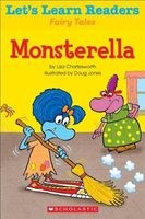 Monsterella (Paperback) - Liza Charlesworth Photo
