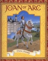 Joan of Arc (Paperback) - Diane Stanley Photo
