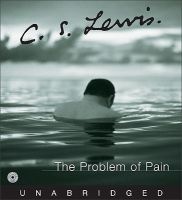 The Problem of Pain CD (CD) - C S Lewis Photo