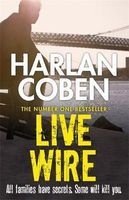 Live Wire (Paperback) - Harlan Coben Photo