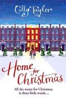Home for Christmas (Paperback) - Cally Taylor Photo