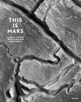 This is Mars (Hardcover) - Xavier Barral Photo