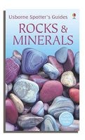 Rocks and Minerals (Paperback, Revised edition) - Alan R Woolley Photo