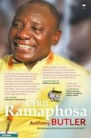 Cyril Ramaphosa - Fully Revised and Updated (Paperback, 2nd Revised edition) - Anthony Butler Photo
