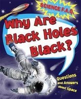 Why are Black Holes Black? Questions and Answers About Outer Space (Paperback, Illustrated edition) - Thomas Canavan Photo
