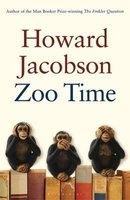 Zoo Time (Hardcover) - Howard Jacobson Photo