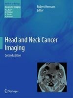 Head and Neck Cancer Imaging (Hardcover, 2nd ed. 2012) - Robert Hermans Photo