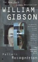 Pattern Recognition (Paperback) - William Gibson Photo