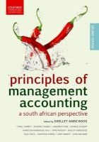 Principles of Management Accounting - A South African Perspective (Paperback, 2nd Revised edition) - S Roos Photo