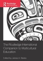 The Routledge International Companion to Multicultural Education (Paperback) - James A Banks Photo