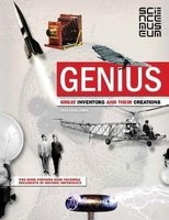 Genius (Hardcover) - Jack Challoner Photo