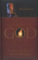 Experiencing God Day-By-Day - Devotional (Hardcover) - Henry T Blackaby Photo