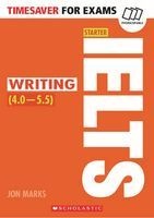 IELTS Starter - Writing (Paperback) - Jon Marks Photo