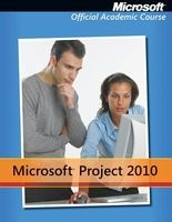  Project 2010 (Paperback) - Microsoft Photo