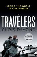 The Travelers (Paperback) - Chris Pavone Photo