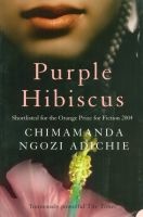 Purple Hibiscus (Paperback, New Ed) - Chimamanda Ngozi Adichie Photo
