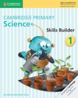 Cambridge Primary Science Skills Builder 1, 1 (Paperback) - Jon Board Photo