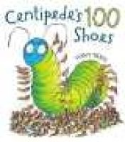 Centipede's One Hundred Shoes (Hardcover, Library binding) - Tony Ross Photo