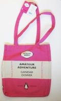 Amateur Adventure Book Bag (Hardcover) - Gandar Dower Photo