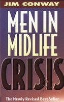 Men in Midlife Crisis (Paperback, REV) - J Conway Photo
