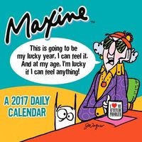 Cal 2017 Maxine (Calendar) - TF Publishing Photo