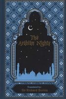 The Arabian Nights (Hardcover) - Richard Burton Photo