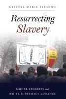 Resurrecting Slavery - Racial Legacies and White Supremacy in France (Paperback) - Crystal Marie Fleming Photo