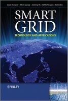 Smart Grid - Technology and Applications (Hardcover) - J B Ekanayake Photo