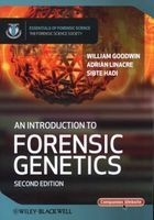 An Introduction to Forensic Genetics (Paperback, 2nd Revised edition) - William Goodwin Photo