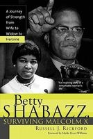 Betty Shabazz - A Life Before and After Malcolm X (Paperback, New edition) - Russell J Rickford Photo